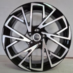 Диск Lizardo Resolute 552 7x17 5*108 Et:40 Dia:63,4 BMF