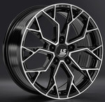 Диск LS wheels FlowForming RC108 8x17 5*112 Et:45 Dia:66,6 bkf