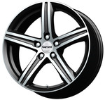 Диск Carwel Кеть 6,5x18 5*112 Et:33 Dia:66,6 AB