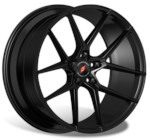 Диск Inforged IFG39 7,5x17 5*108 Et:33 Dia:60,1 Black