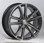 Диск RR CSS D2750 6,5x15 4*100 Et:38 Dia:60,1 MK-P