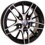 Диск VENTI 1406 5,5x14 4*100 Et:45 Dia:54,1 BD