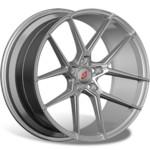 Диск Inforged IFG39 8,5x19 5*114,3 Et:35 Dia:67,1 Silver