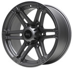 Диск RR CSS 8506 8x17 6*139,7 Et:25 Dia:110,5 MK/M