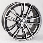 Диск RR CSS9093 8x18 5*114,3 Et:35 Dia:67,1 MK-P/M