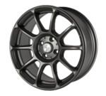 Диск RR CSSD2755 7,5x17 4*100 Et:40 Dia:60,1 MK/M