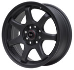 Диск RR CSS 356 6x14 4*98 Et:35 Dia:58,6 BLK/M