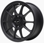 Диск RR CSSD9323 6,5x15 4*114,3 Et:40 Dia:67,1 BLK/M