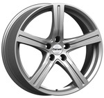 Диск Carwel Урал 7,5x19 5*108 Et:46 Dia:63,35 SB