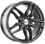 Диск NEO 882 8x18 5*114,3 Et:45 Dia:67,1 BL