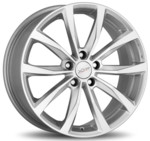 Диск X'trike X-138 7x18 5*108 Et:43 Dia:65,1 HSB/FP