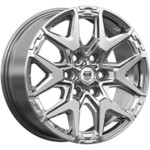 Диск K&K Гангут (КС1176) 7,5x18 6*114,3 Et:46 Dia:67,1 дарк платинум