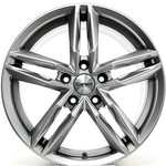 Диск Carwel Малык 7,5x18 5*114,3 Et:45 Dia:66,1 SB