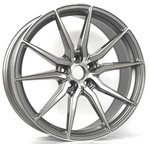 Диск N2O N206FF 9x20 5*114,3 Et:35 Dia:67,1 GRD