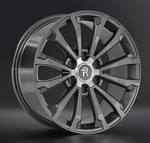 Диск Replay TA26 8,5x19 6*139,7 Et:36 Dia:100,1 GM