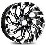 Диск IWheel IVF-964 8,5x20 6*139,7 Et:25 Dia:106,1 BM