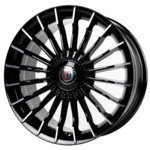 Диск Replica NN Alpina GT 7x15 4*100 Et:35 Dia:73,1 MB