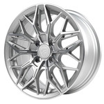 Диск VAGE JR46 6,5x15 4*100 Et:35 Dia:73,1 MSM