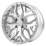 Диск Z-Performance ZP01 6,5x15 4*100 Et:35 Dia:73,1 MS