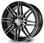 Диск RR CSS2806 6x14 4*100 Et:35 Dia:60,1 B-P