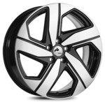 Диск RPLC Chg8 7x19 5*114,3 Et:42 Dia:60,1 BFP