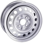 Диск Kronprinz Ларгус Веста 6x15 4*100 Et:50 Dia:60,1 Silver