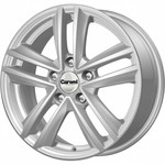 Диск Carwel Неро 6,5x16 5*112 Et:42 Dia:57,1 SB