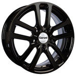 Диск Carwel Донты 6x15 5*114,3 Et:38 Dia:54,1 BK