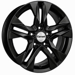 Диск Carwel Имарка 6,5x16 5*114,3 Et:50 Dia:66,1 BK