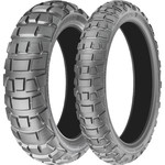 Мотошина Bridgestone Battlax AdventureCross AX41 -