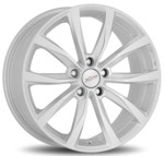 Диск X'trike X-138 7x18 5*108 Et:43 Dia:65,1 HS