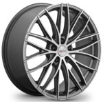 Диск X'trike X-141 8x20 5*114,3 Et:45 Dia:67,1 HSB/FP