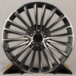 Диск Powcan 3S5909 8x18 5*112 Et:43 Dia:66,6 GMF