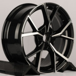 Диск IWheel IVF-3112 8x19 5*112 Et:38 Dia:57,1 BM