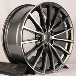 Диск Powcan 5246 8,5x19 5*112 Et:40 Dia:66,6 GMF