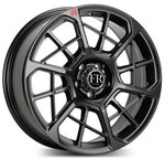 Диск IWheel IVF-3165 8,5x21 5*108 Et:40 Dia:63,4 MATT B