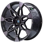 Диск Forged BMW XM STYLE 9,5x22 5*112 Et:27 Dia:66,6 BGKF