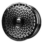 Диск Forged LI PLATE I 9x21 5*120 Et:40 Dia:62,5 B