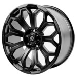 Диск Forged DODGE RAM 1500 10x22 6*139,7 Et:15 Dia:77,8 BM