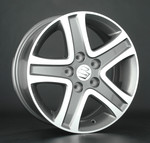 Диск Replay SZ5 6,5x16 5*114,3 Et:45 Dia:60,1 GMF