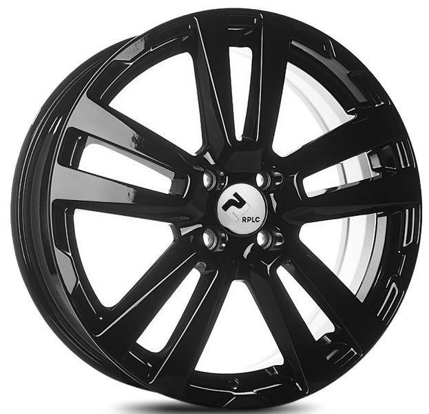Диск RPLC LA239 6,5x17 4*100 Et:41 Dia:60,1 B