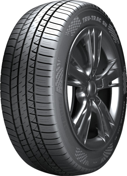 Шина Armstrong Tru-Trac SU 295/35R21 107Y