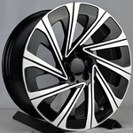 Диск IWheel IVF-3141 8x18 5*112 Et:36 Dia:66,6 BM