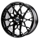 Диск HRE FF10 6,5x15 4*100 Et:35 Dia:73,1 B
