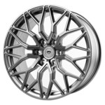 Диск VSN HF-2 7x15 4*100 Et:35 Dia:73,1 MGM