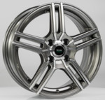 Диск Megami MGM-1 6,5x16 5*108 Et:40 Dia:65,1 gmf
