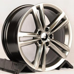 Диск Powcan Y1139 8x18 5*112 Et:48 Dia:57,1 HB