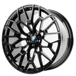 Диск Replica NN BMW 826 Style 9,5x20 5*112 Et:35 Dia:66,6 MB
