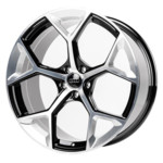 Диск Replica NN Audi RS7 2024 10x22 5*112 Et:15 Dia:66,6 MB