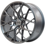 Диск HRE FF10 9x20 6*139,7 Et:30 Dia:100,1 GM